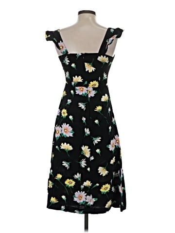 Ann Taylor LOFT Casual Dress (view 2)
