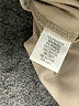 Apt. 9 Solid Tan Casual Dress Size S - photo 8