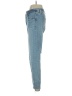 Ann Taylor LOFT Stripes Blue Jeans Size 25 waist - photo 5