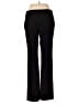 Perry Ellis Solid Black Dress Pants Size 2 - photo 2