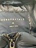 Aeropostale 100% Polyester Blue Vest Size M - photo 6