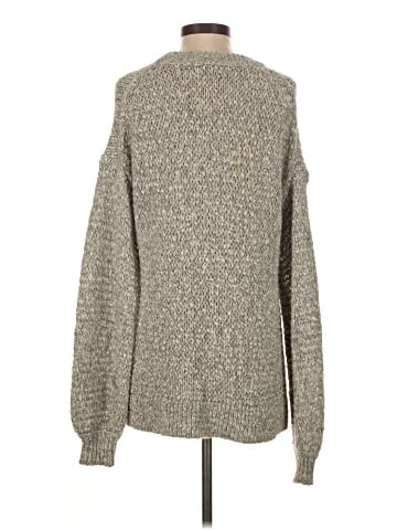 Madewell Baez Pullover Sweater (view 2)