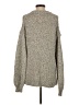Madewell Tweed Gray Pullover Sweater Size XXS - photo 2