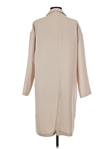 Leith Coat (view 2)