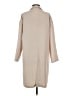 Leith 100% Polyester Tan Coat Size S - photo 2