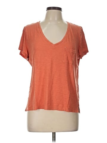 Madewell Short Sleeve T-Shirt (view 1)