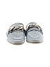 Steve Madden Blue Mule/Clog Size 6 1/2 - photo 2