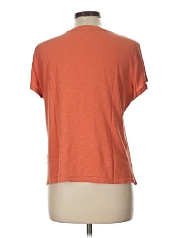 Madewell Short Sleeve T-Shirt (view 2)