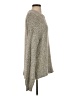 Madewell Tweed Gray Pullover Sweater Size XXS - photo 4