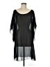 Unbranded Black Swimsuit Cover Up Size M (estimated) - photo 1