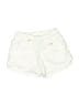 Cat & Jack Ivory Shorts Size XS (kids) - photo 1