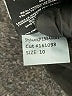 Kut from the Kloth Black Jeggings Size 10 - photo 8