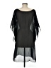 Unbranded Black Swimsuit Cover Up Size M (estimated) - photo 2
