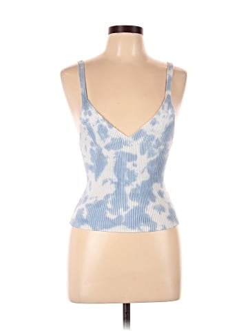 Forever 21 Sleeveless Top (view 1)
