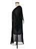 Unbranded Black Swimsuit Cover Up Size M (estimated) - photo 5