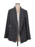 Studio by Torrid Plaid Gray Blazer Size 2X Plus (2) - photo 1