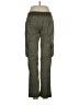 Joie 100% Cotton Green Cargo Pants Size 0 - photo 2