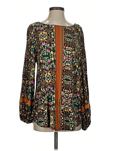 Matilda Jane Long Sleeve Blouse (view 1)