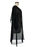 Unbranded Black Swimsuit Cover Up Size M (estimated) - photo 4