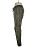 Joie 100% Cotton Green Cargo Pants Size 0 - photo 5
