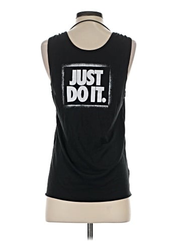 Nike Active Tank (view 2)