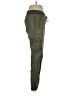 Joie 100% Cotton Green Cargo Pants Size 0 - photo 4