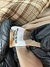Princess Polly Plaid Brown Blazer Size 2 - photo 7