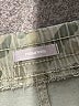 Maurices Camo Gray Casual Pants Size 24 (3) - photo 4