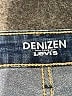 Denizen from Levi's Blue Jeans Size 27 waist - photo 7