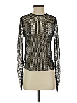 By Anthropologie Long Sleeve Top