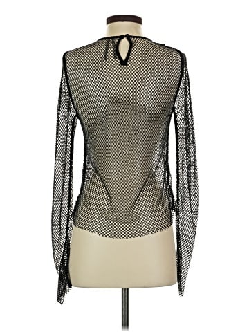 By Anthropologie Long Sleeve Top (view 2)