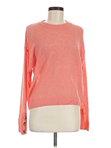 Joie Wool Pullover Sweater (view 1)