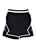 Air Jordan 100% Polyester Solid Black Athletic Shorts Size S (kids) - photo 1