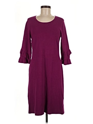 Talbots Casual Dress (view 1)