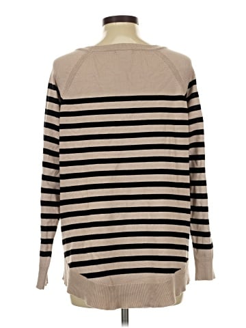 Lety & Me Pullover Sweater (view 2)