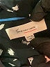 TWO by Vince Camuto Stars Black Jumpsuit Size XS - photo 4