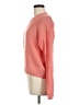Joie Solid Orange Wool Pullover Sweater Size M - photo 5