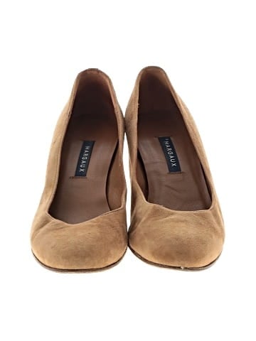 Margaux Heels (view 2)