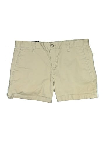 Gap Outlet Khaki Shorts (view 1)
