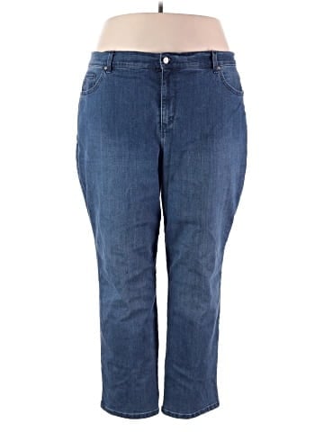 Gloria Vanderbilt Jeans (view 1)