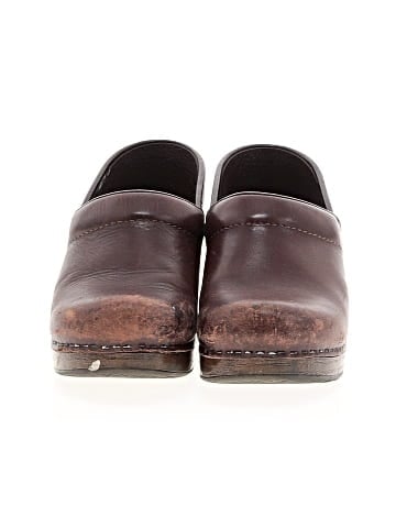 Dansko Mule/Clog (view 2)