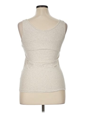 Uniqlo Sleeveless T-Shirt (view 2)