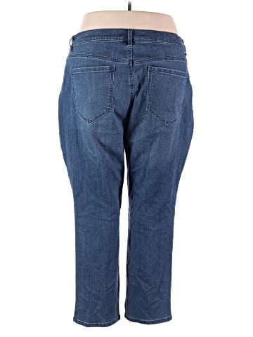 Gloria Vanderbilt Jeans (view 2)