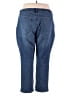 Gloria Vanderbilt Blue Jeans Size 22 - photo 2