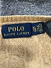 Polo by Ralph Lauren Tan Wool Pullover Sweater Size XL - photo 7