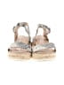 Cushionaire Ivory Wedges Size 8 - photo 2