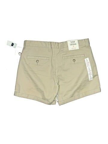 Gap Outlet Khaki Shorts (view 2)