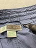 ExOfficio Solid Blue Track Pants Size L - photo 7