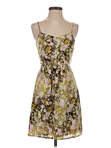 Madewell Cocktail Dress (view 1)