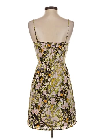 Madewell Cocktail Dress (view 2)